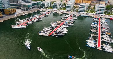 Najava – Polboat Yachting Festival, jul 2022