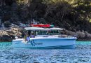 Axopar 45 XC Cross Cabin – Velika avantura