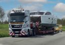 Osiguranje plovila u transportu