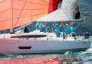 Regata 1000 ostrva – prva etapa