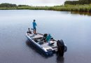 Garmin ECHOMAP UHD2 serija plotera