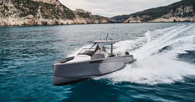 Virtue V10 – nekoliko nijansi sive Virtue V10 – nekoliko nijansi sive