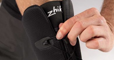 Nagrada za Seaboot 700 jedriličarske Zihk čizme