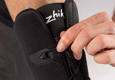 Nagrada za Seaboot 700 jedriličarske Zihk čizme
