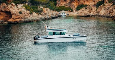 Kad je više zaista više – Axopar 29 Cross Cabin
