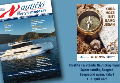 Nautički magazin # 74
