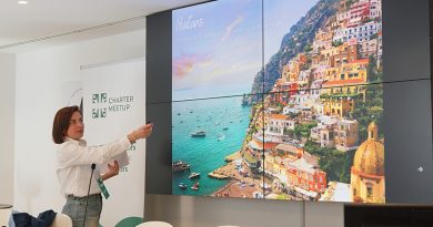 Charter Meetup jača veze u mediteranskoj jahting industriji