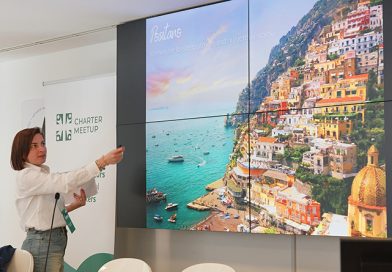 Charter Meetup jača veze u mediteranskoj jahting industriji