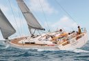 Hanse 510 – Odvažan. Odličan.