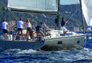 U kraljevstvu mora… Beneteau First 44