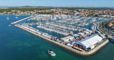 25. Biograd Boat Show  – najava
