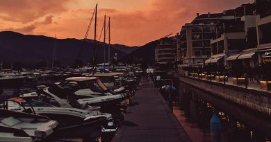 Charter Management – neka vaš brod isplaćuje sam sebe!