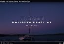 Hallberg-Rassy 69 – Film